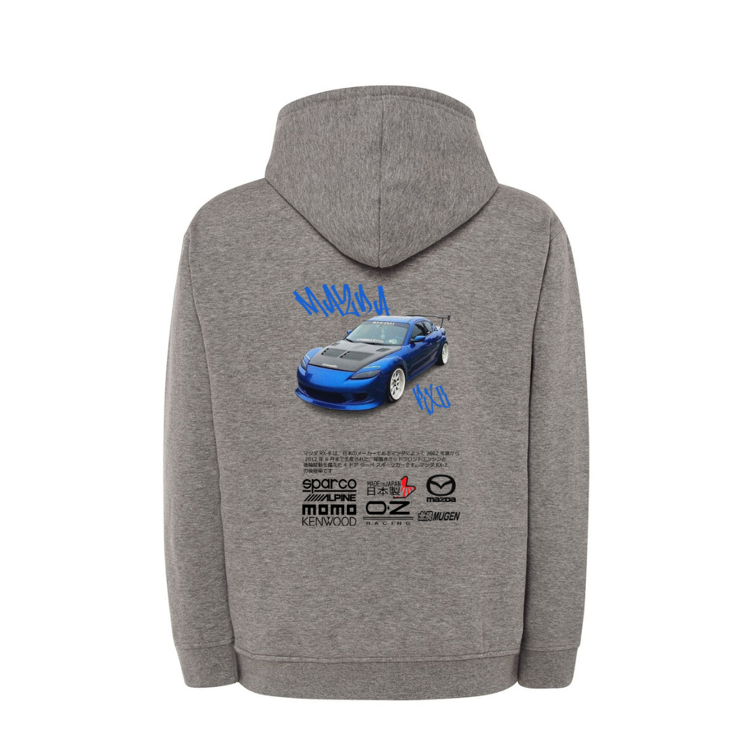 MAZDA RX8 1