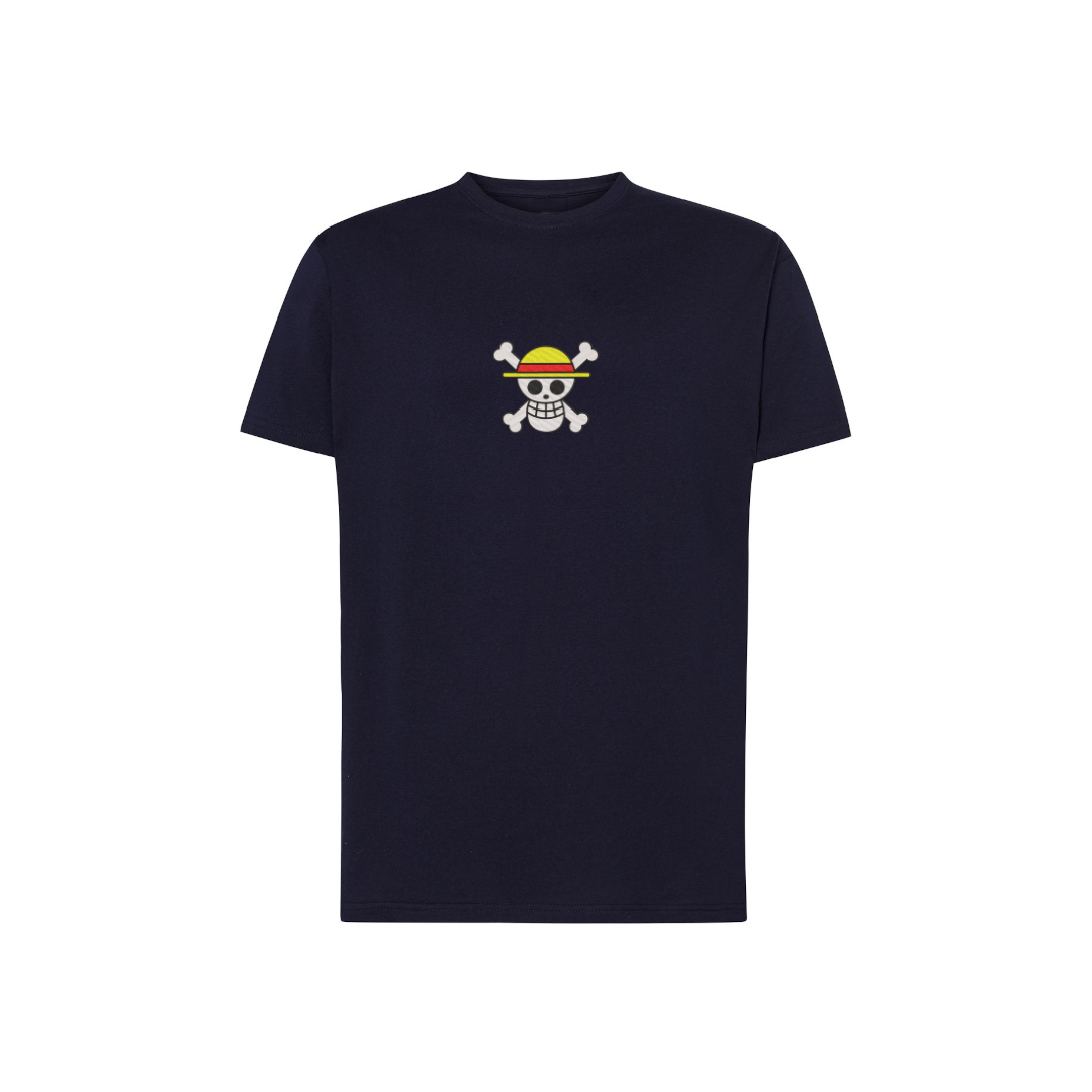 Calavera Luffy