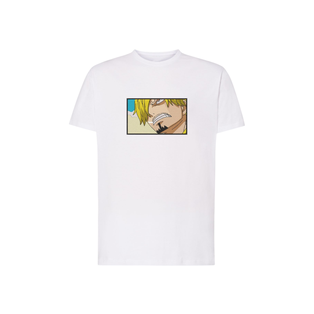 Sanji 3