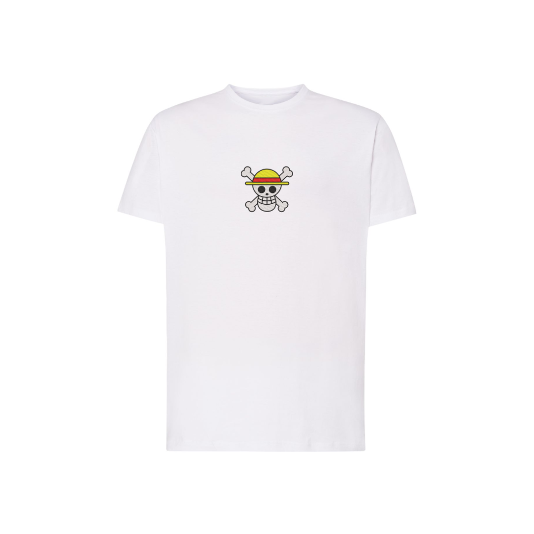 Calavera Luffy