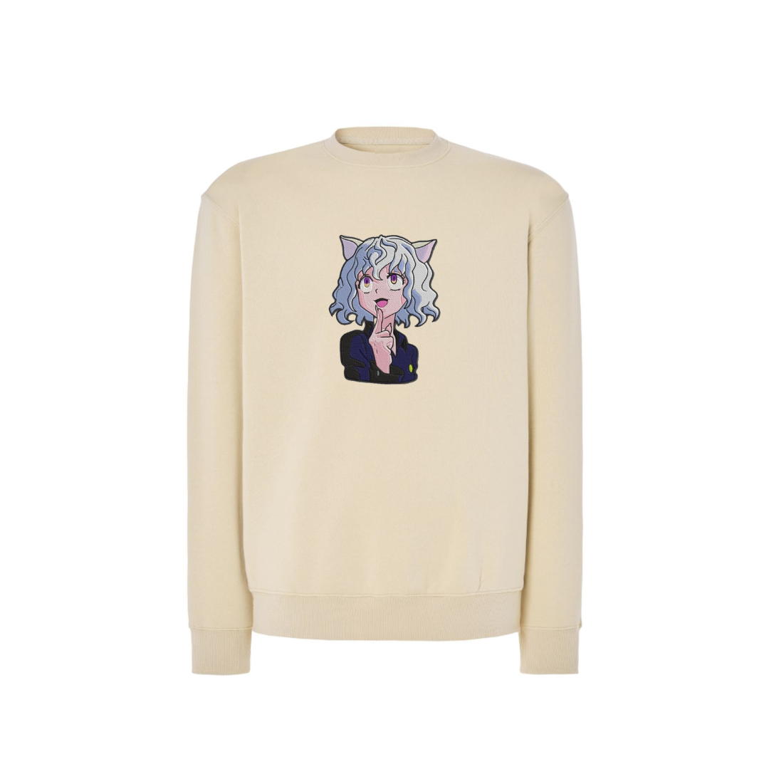 Neferpitou 3
