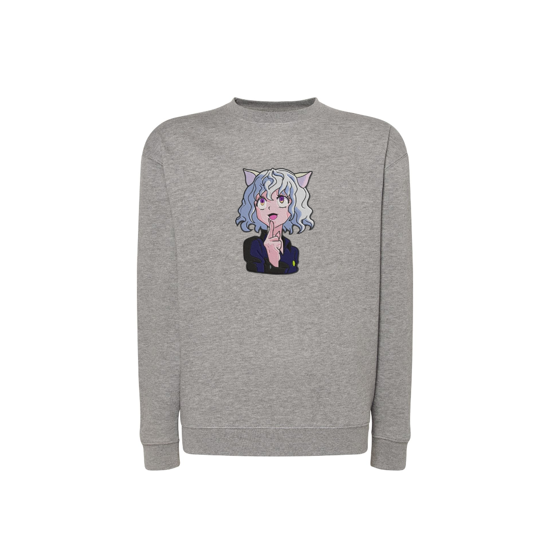 Neferpitou 3
