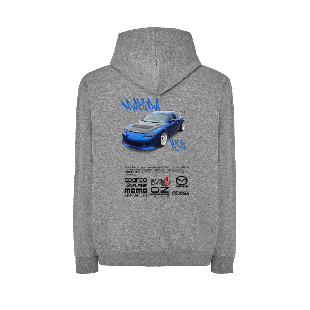 MAZDA RX8 1