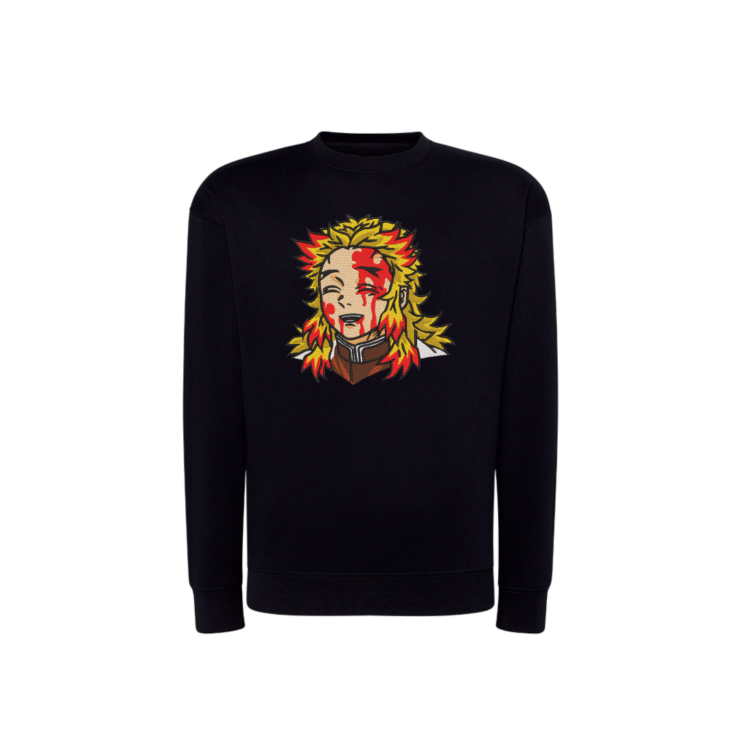 Rengoku 1