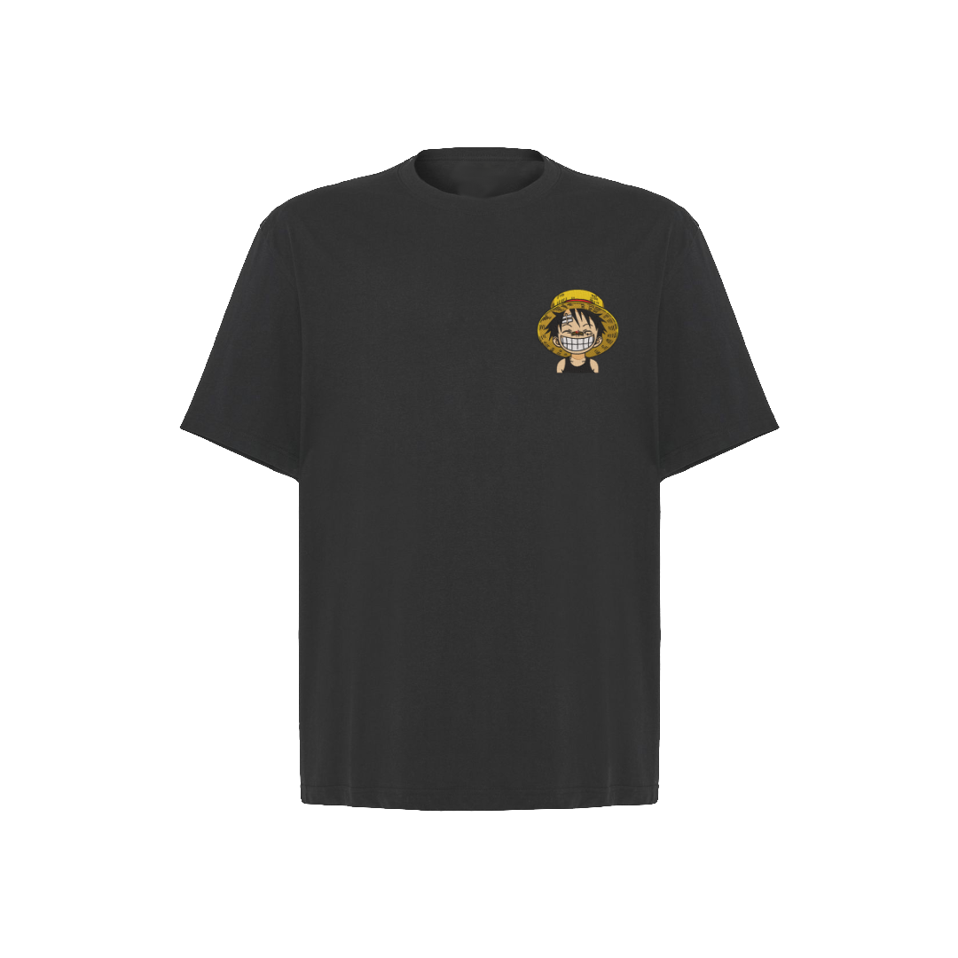 Luffy 2