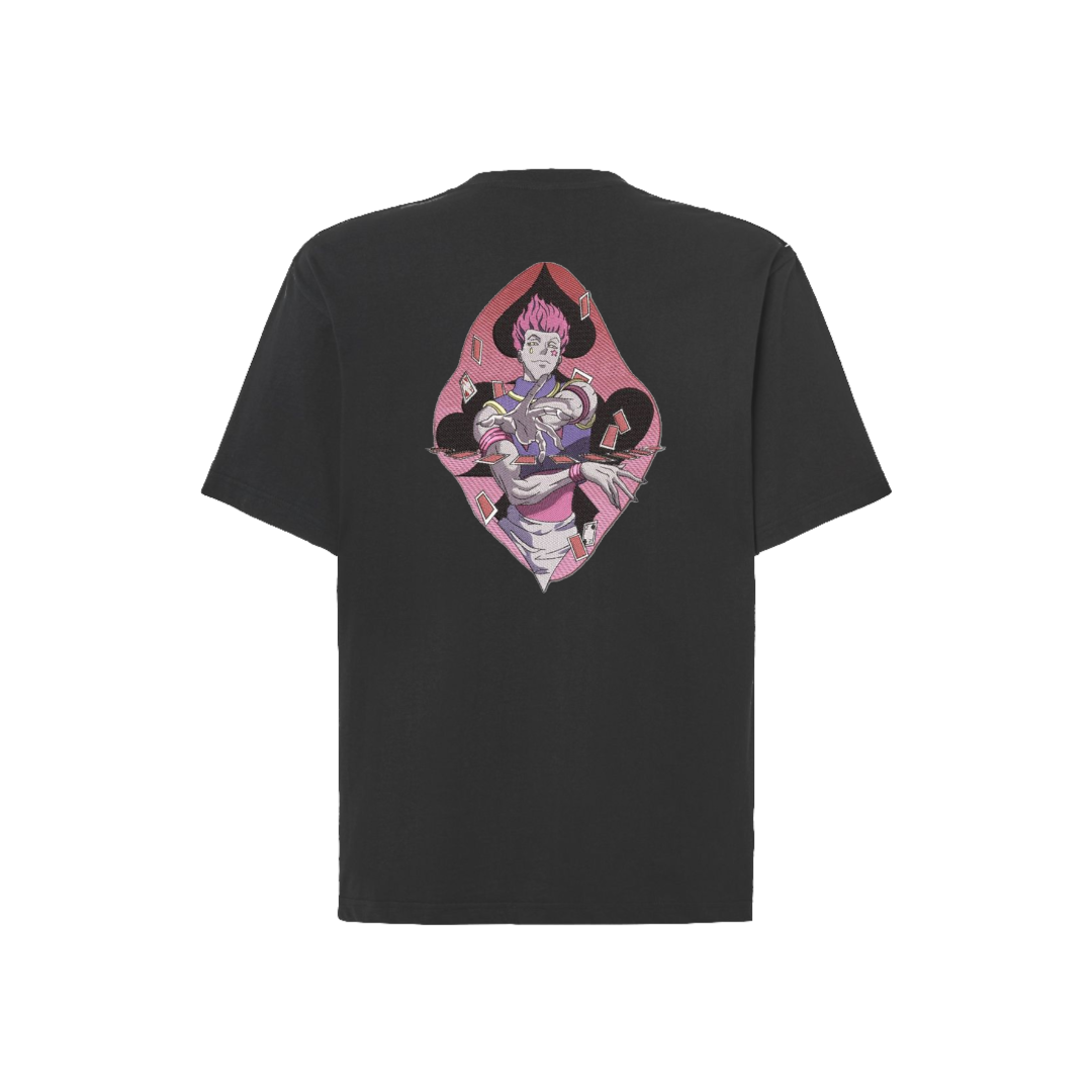 Hisoka 8