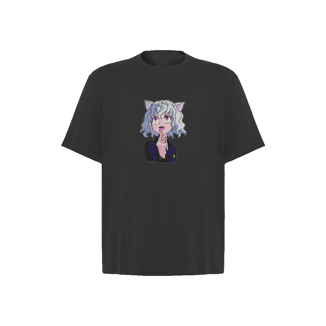 Neferpitou 3