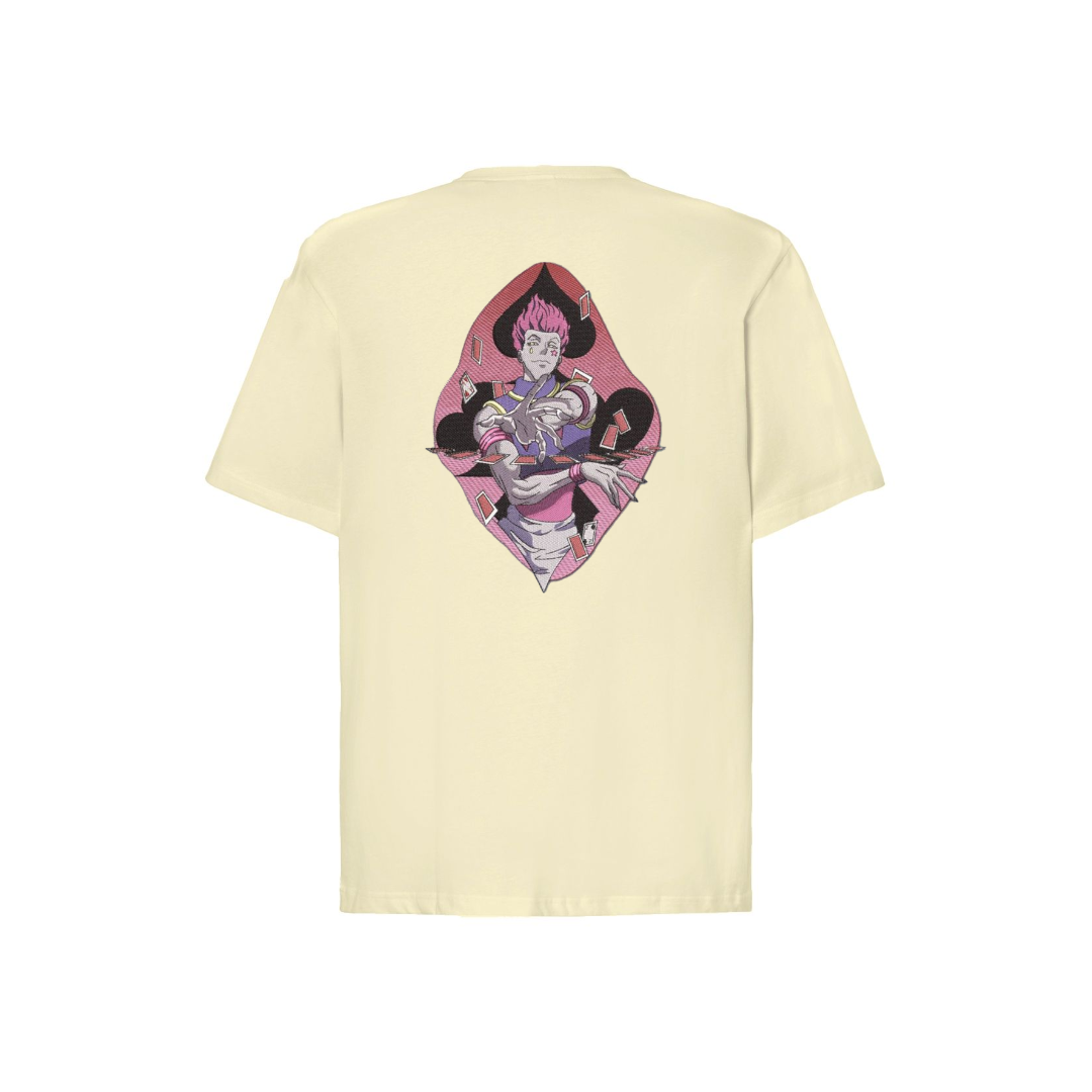 Hisoka 8