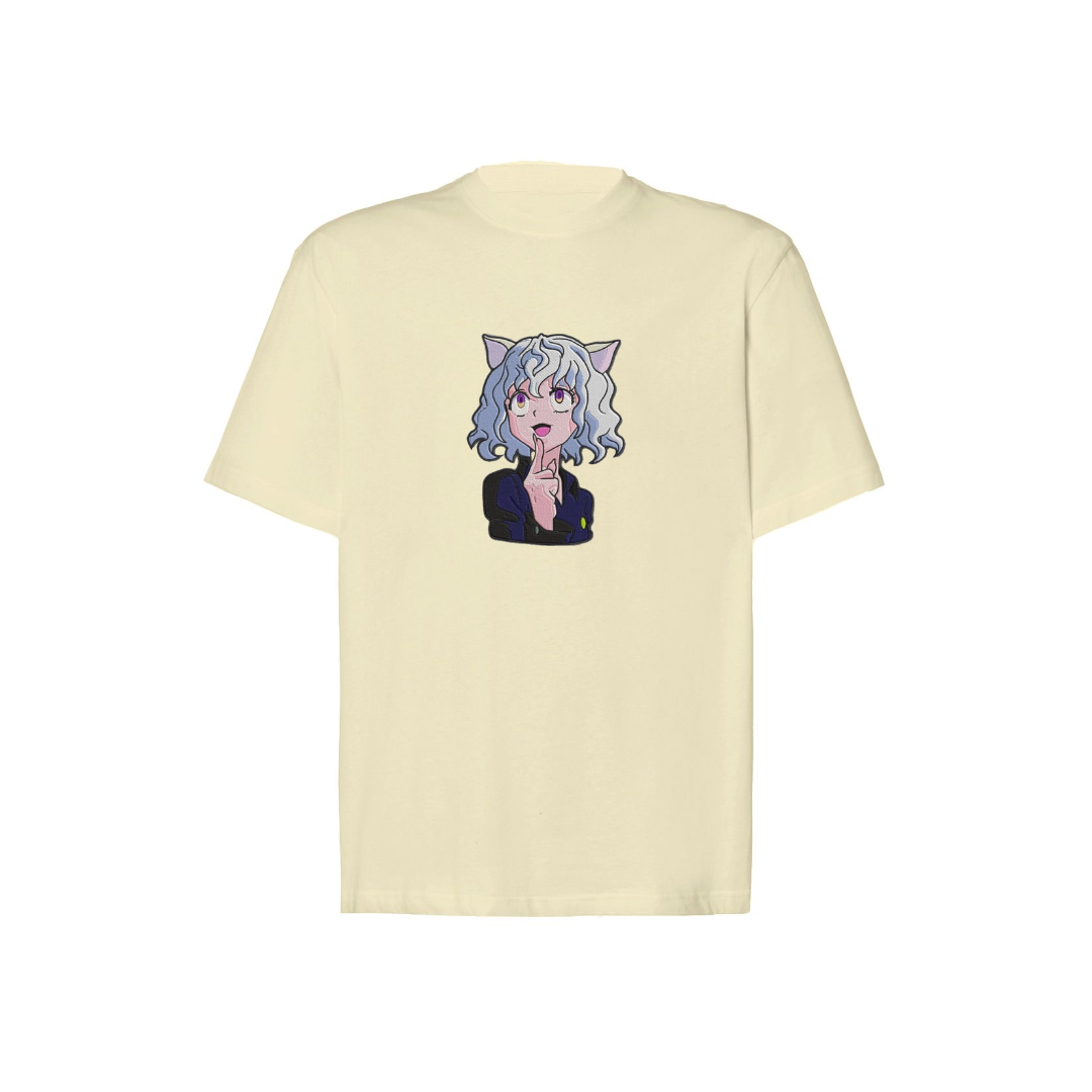 Neferpitou 3