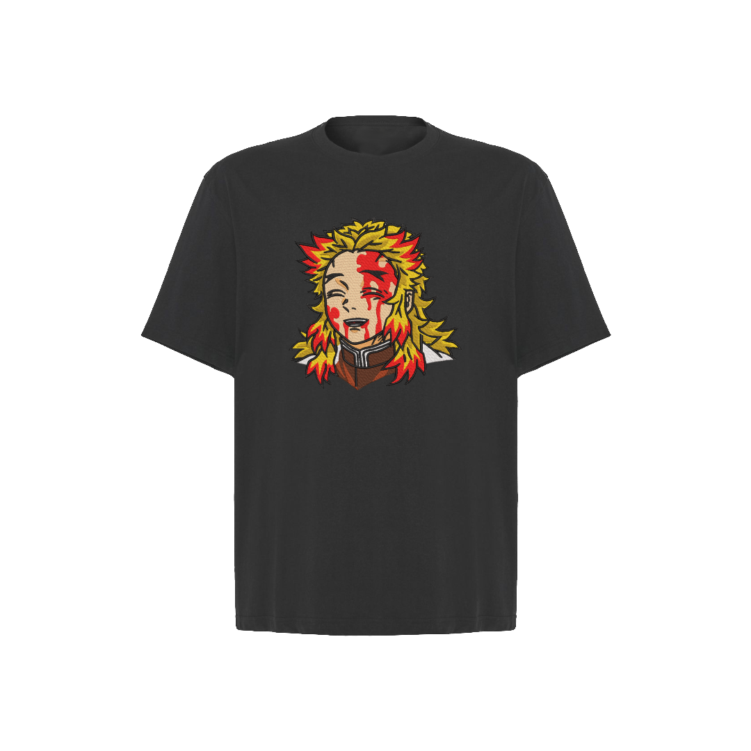 Rengoku 1