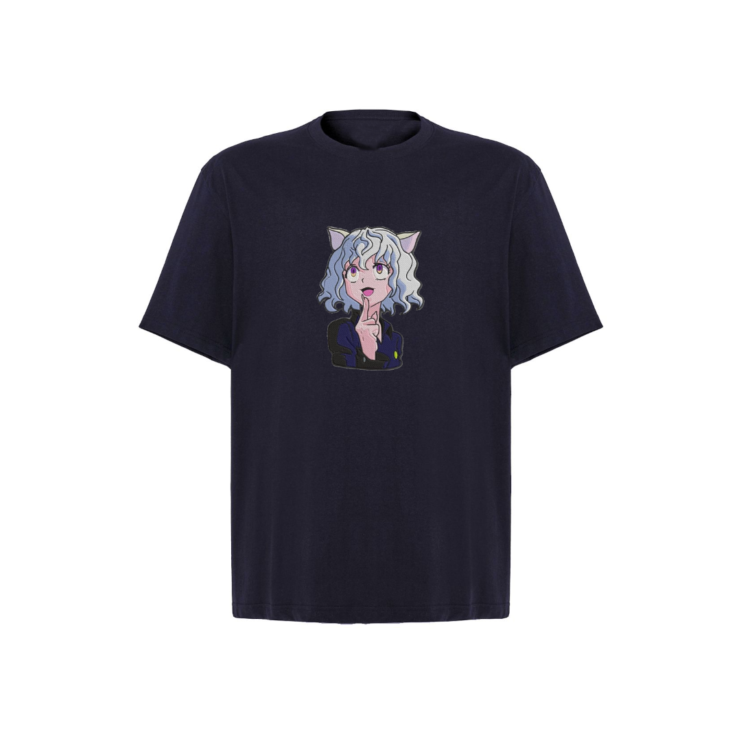 Neferpitou 3