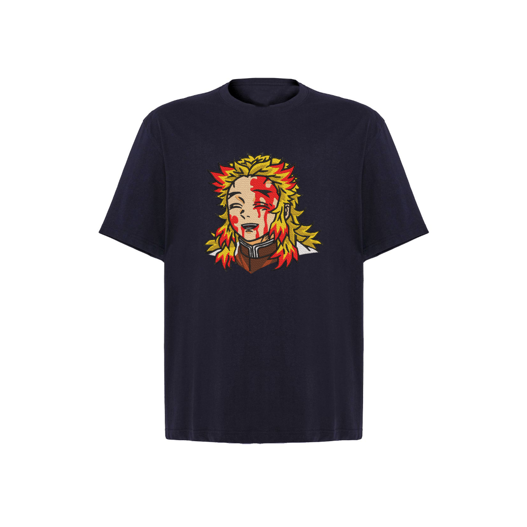 Rengoku 1