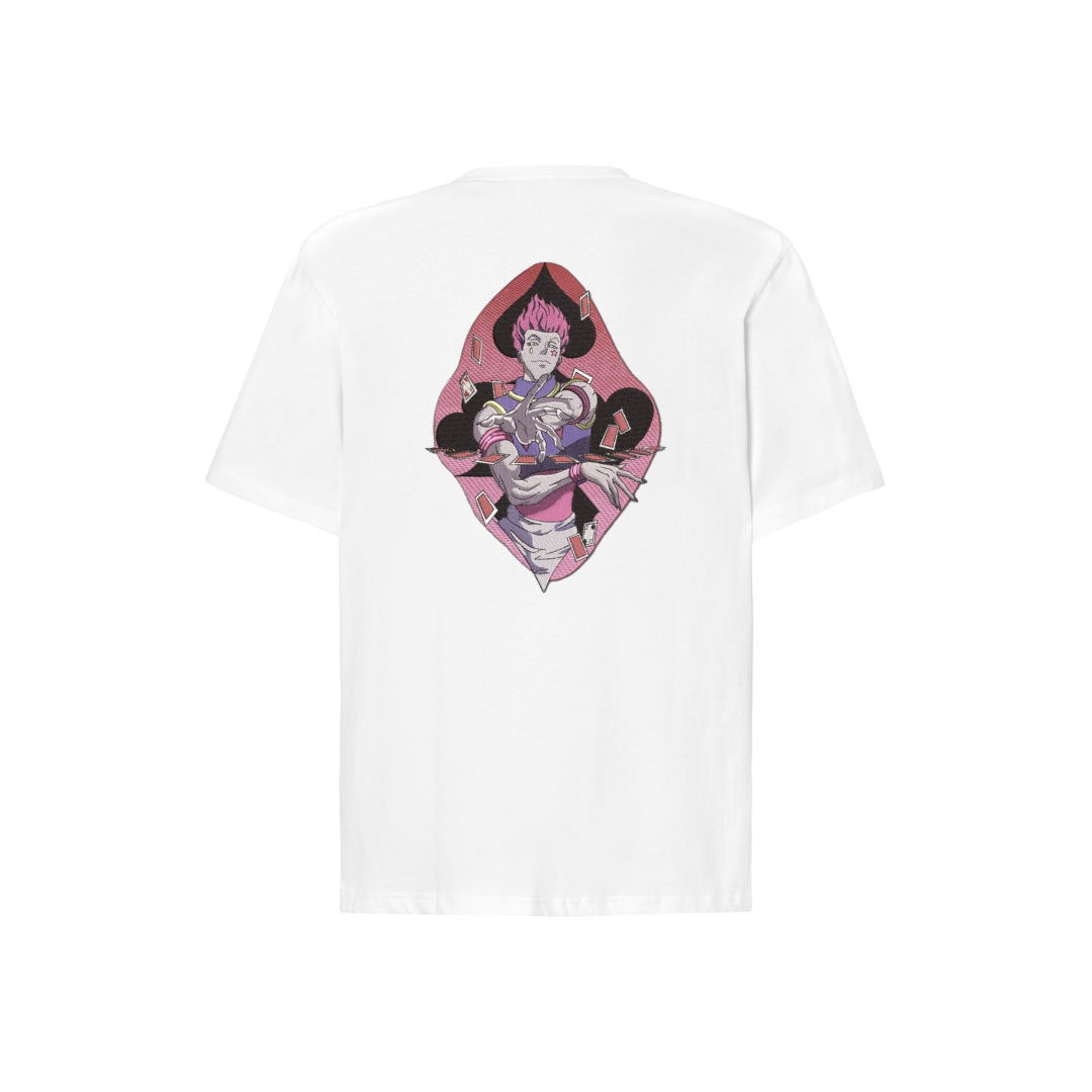 Hisoka 8