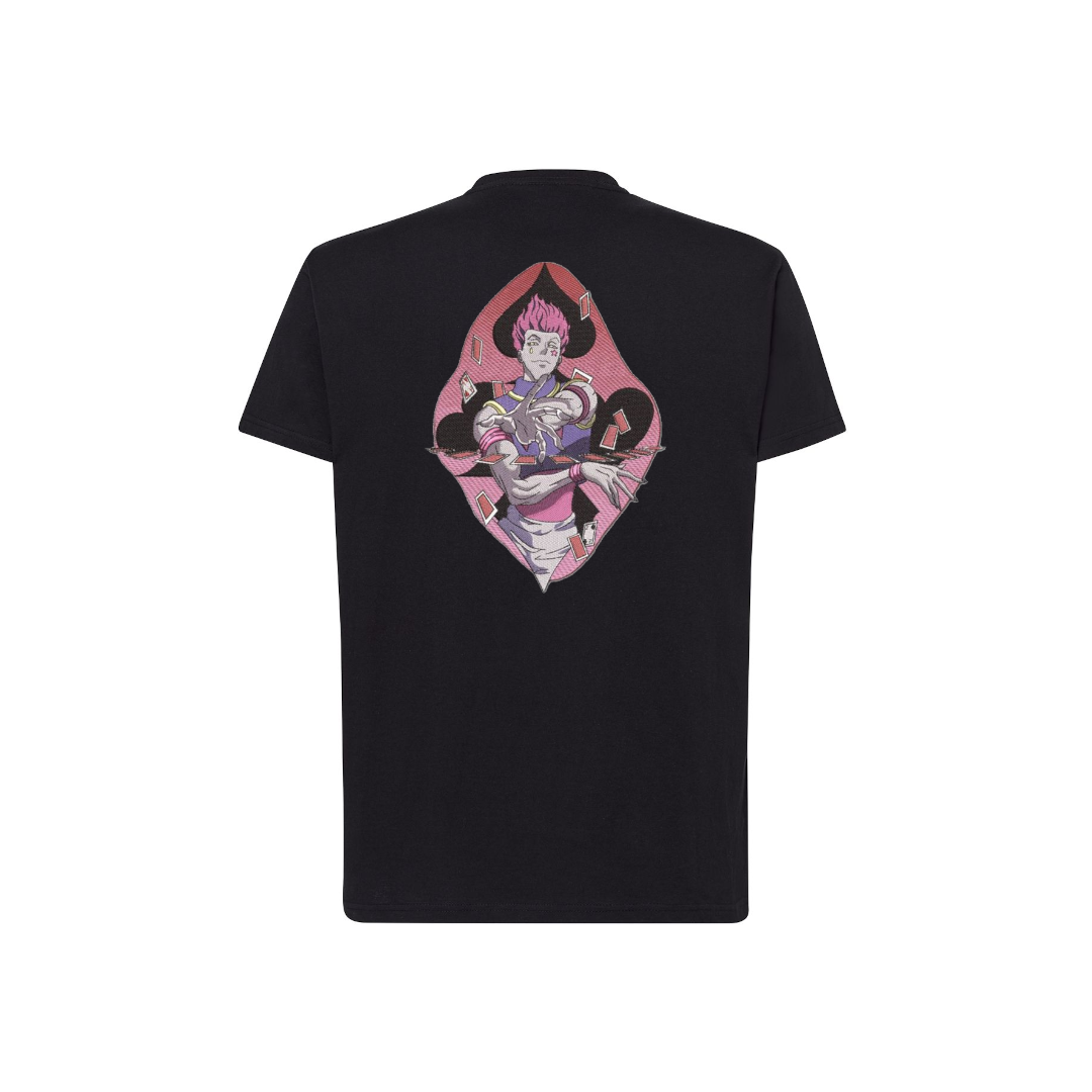 Hisoka 8