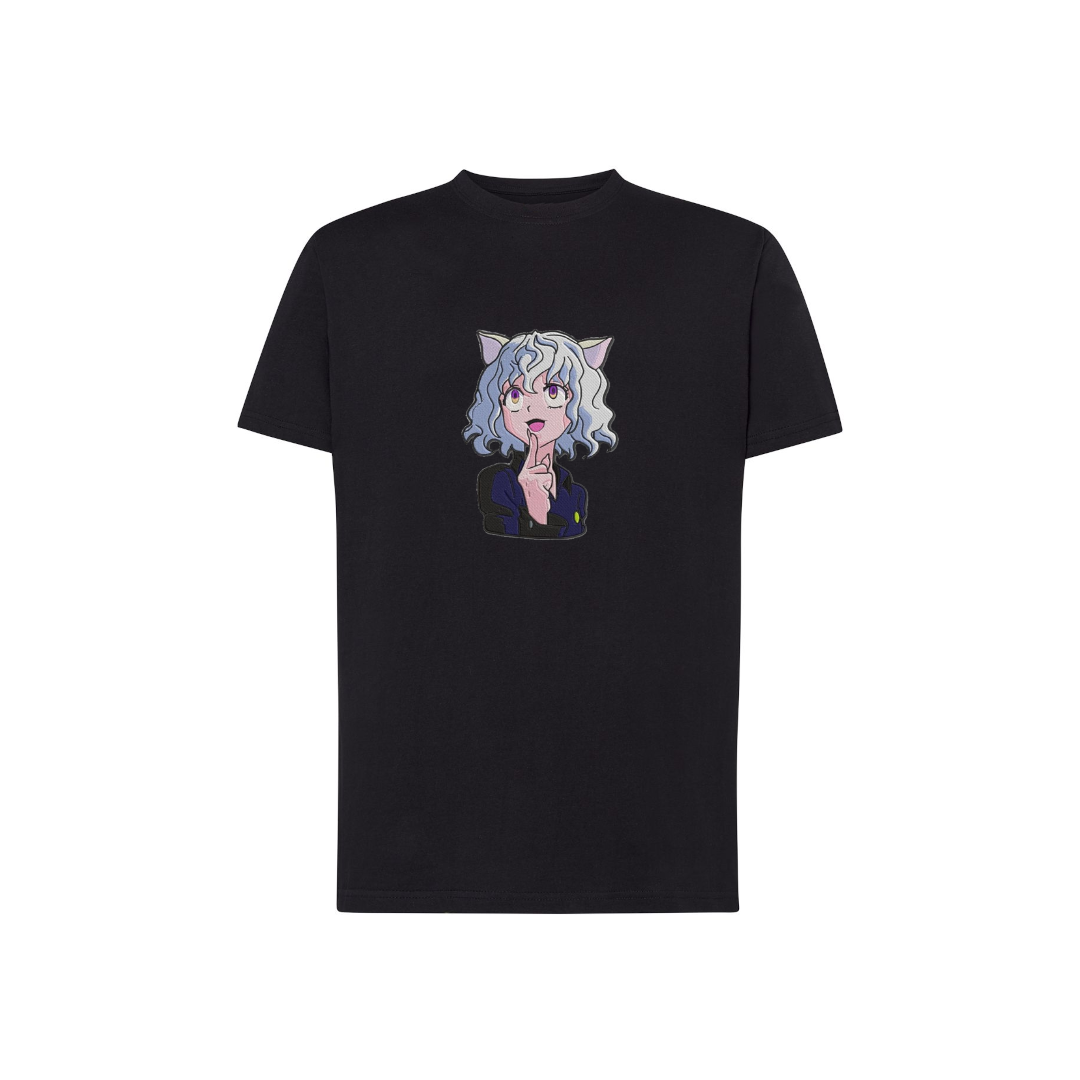 Neferpitou 3