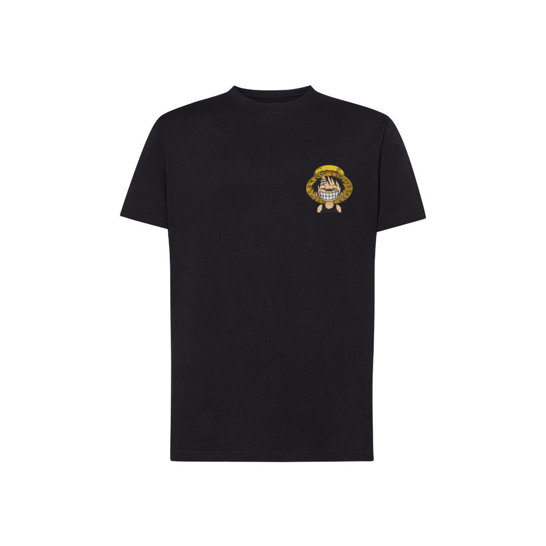 Luffy 2