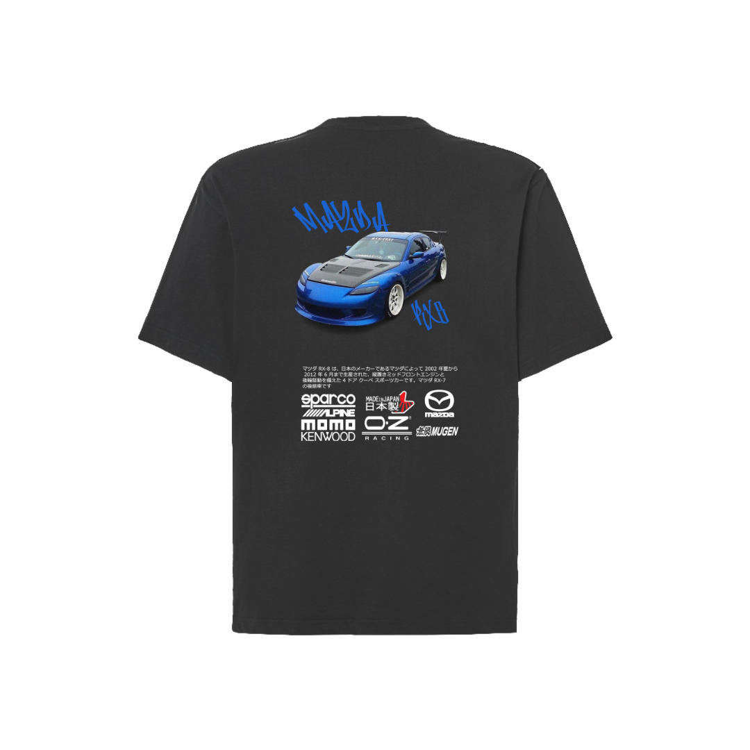 MAZDA RX8 1