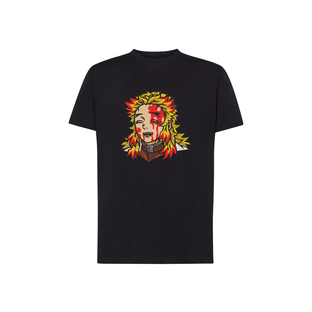Rengoku 1