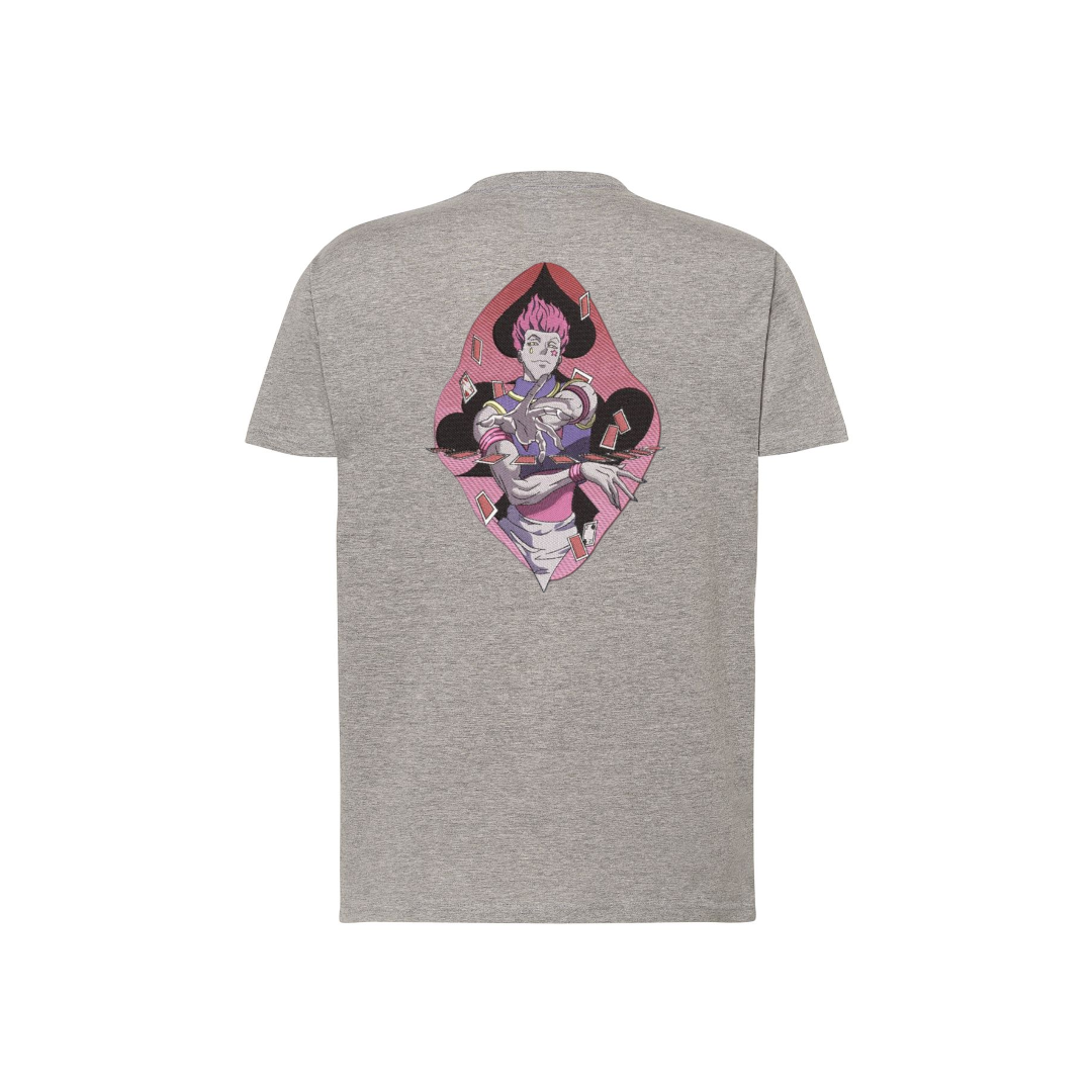 Hisoka 8