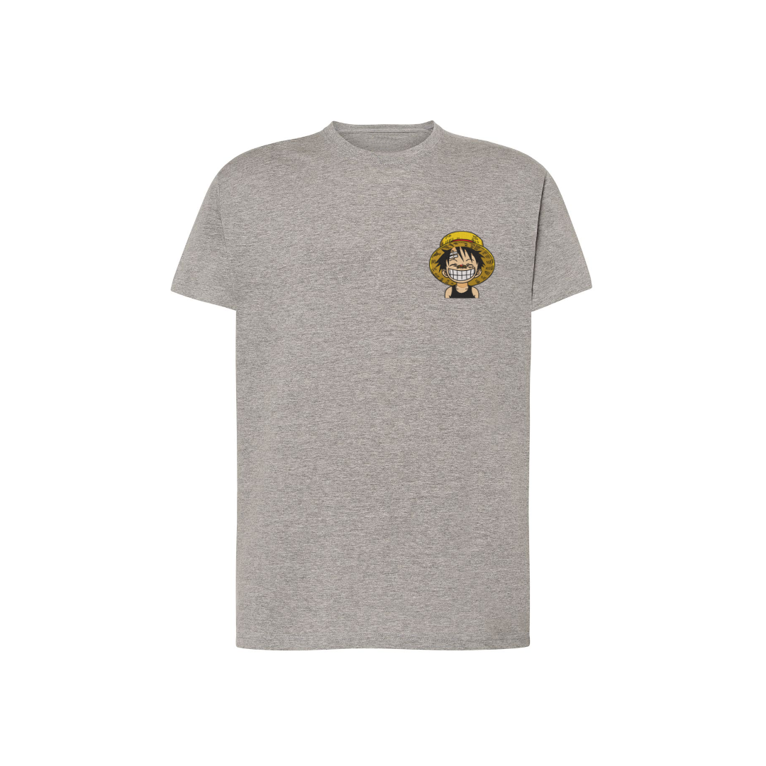 Luffy 2