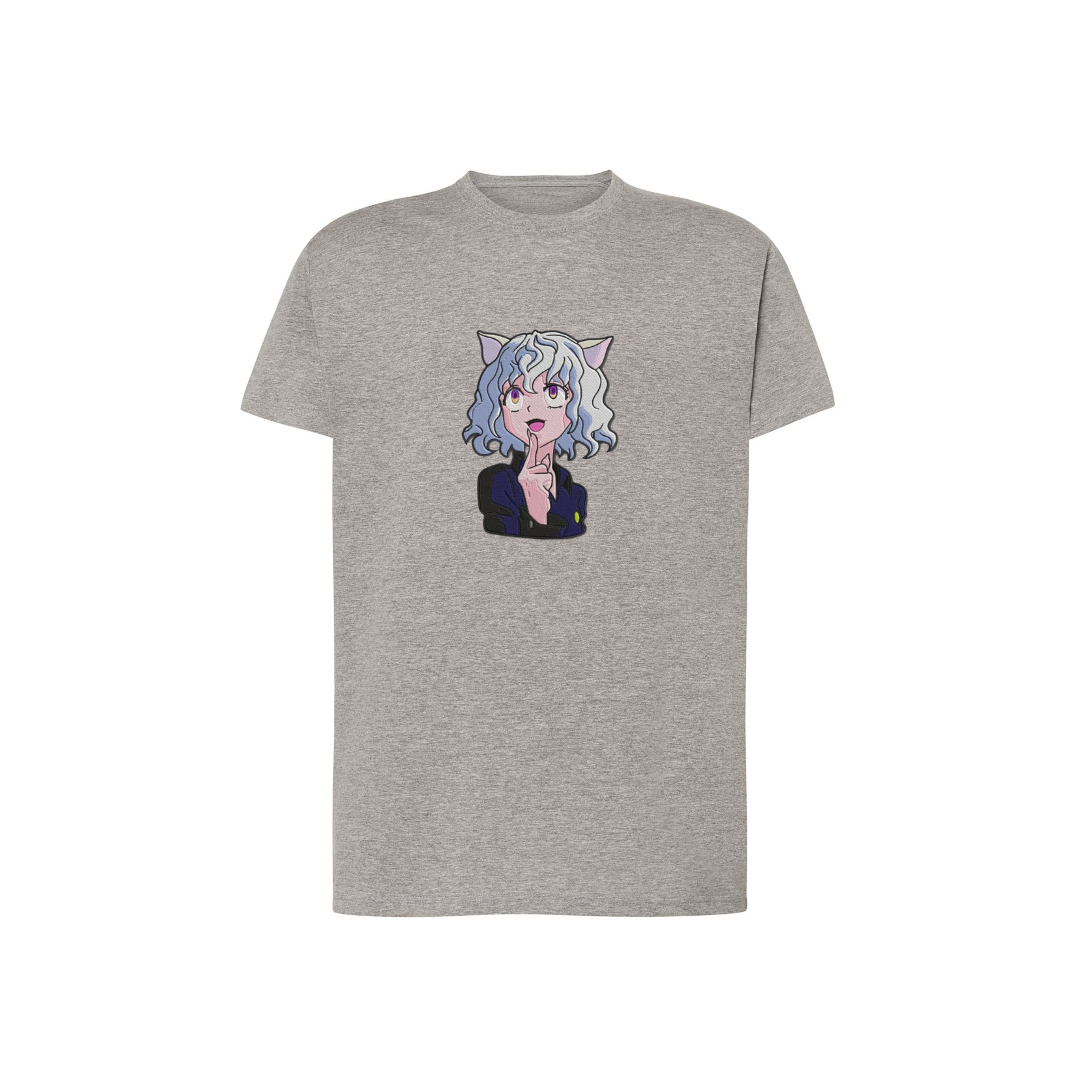 Neferpitou 3