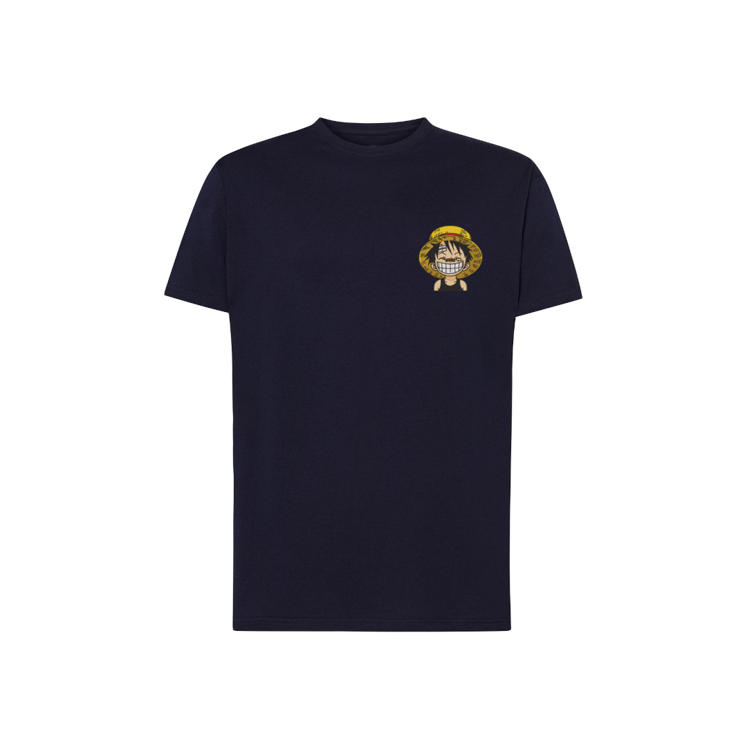 Luffy 2