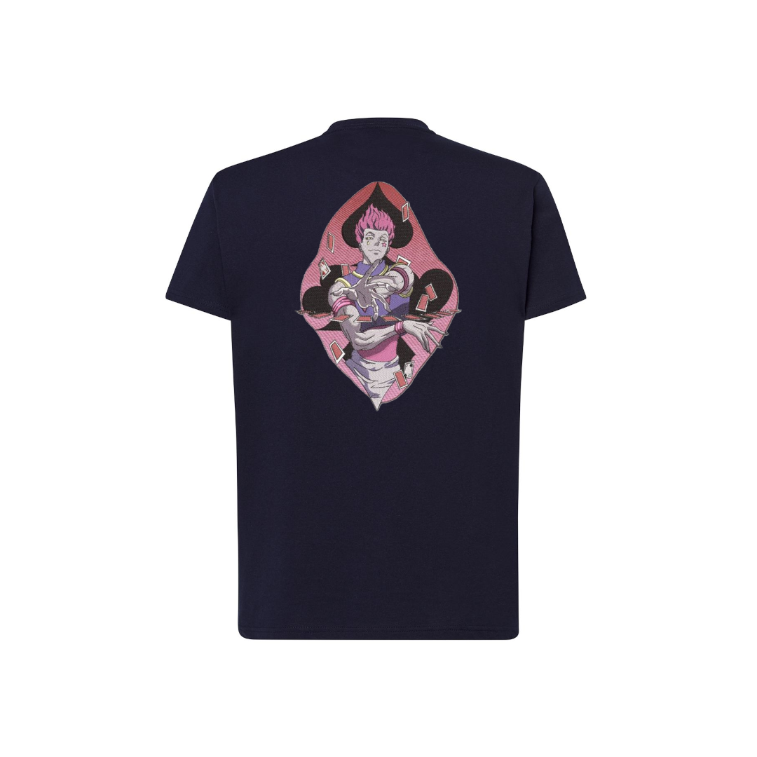 Hisoka 8