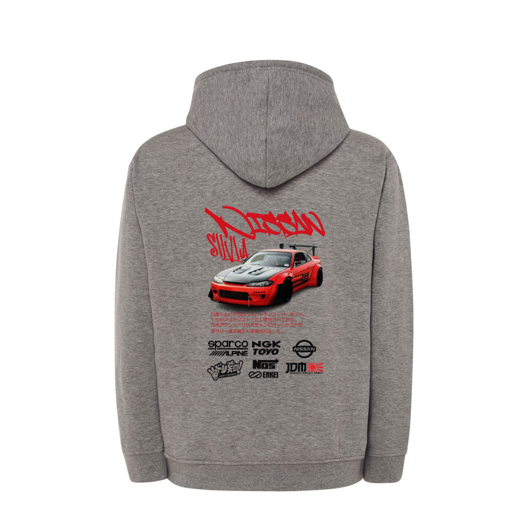 NISSAN SILVIA 2