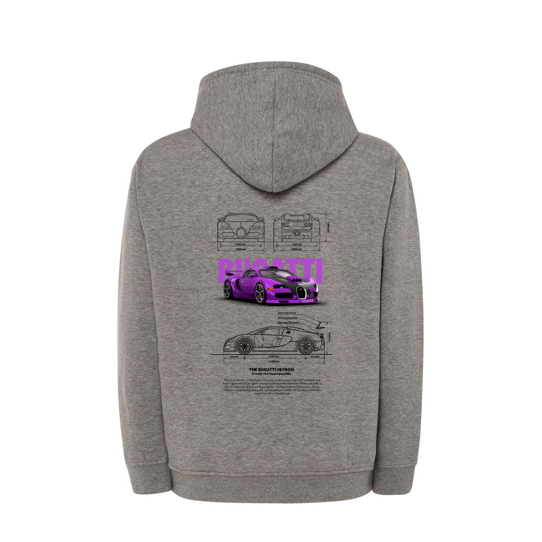 BUGATTI VEYRON 1