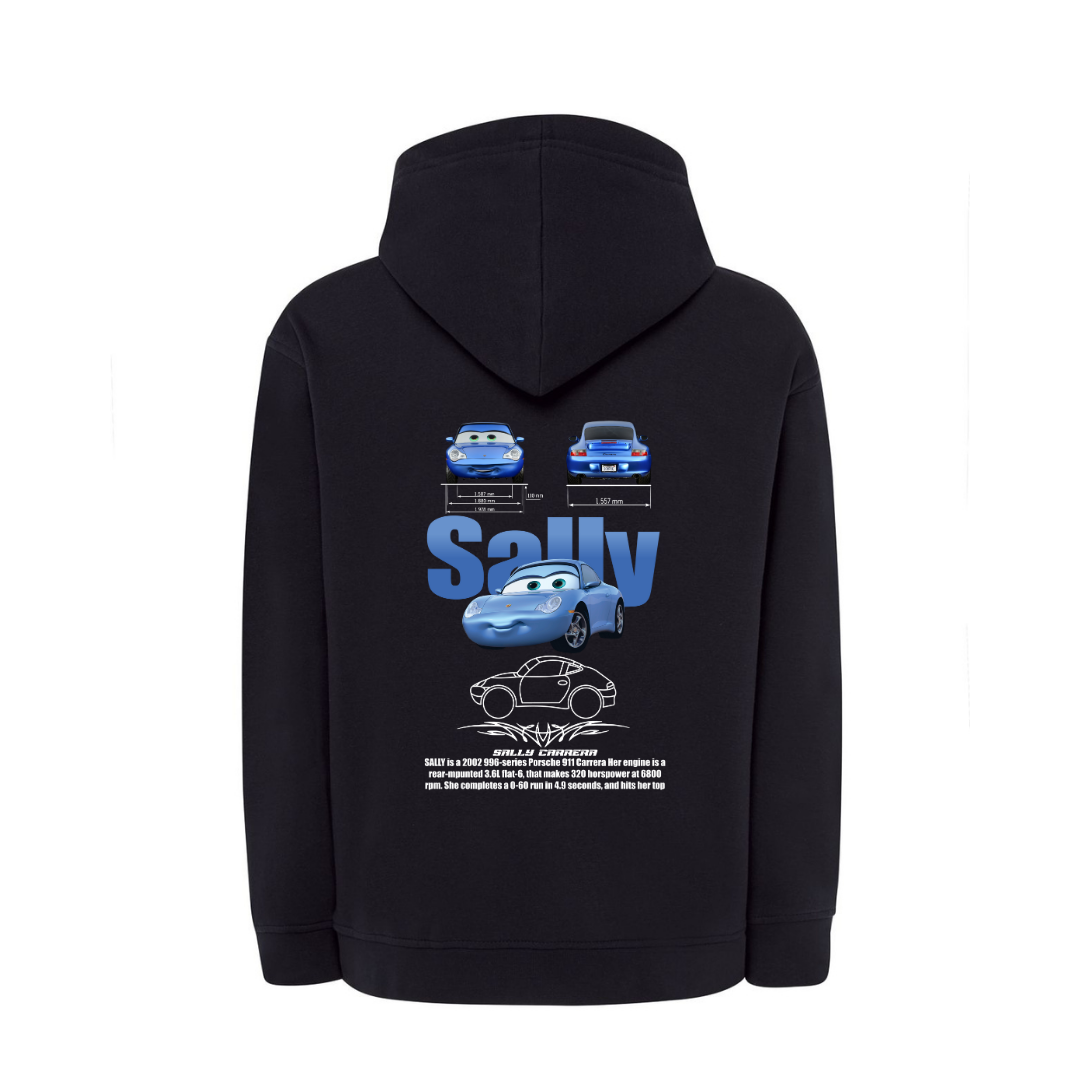 CARS SALLY 2