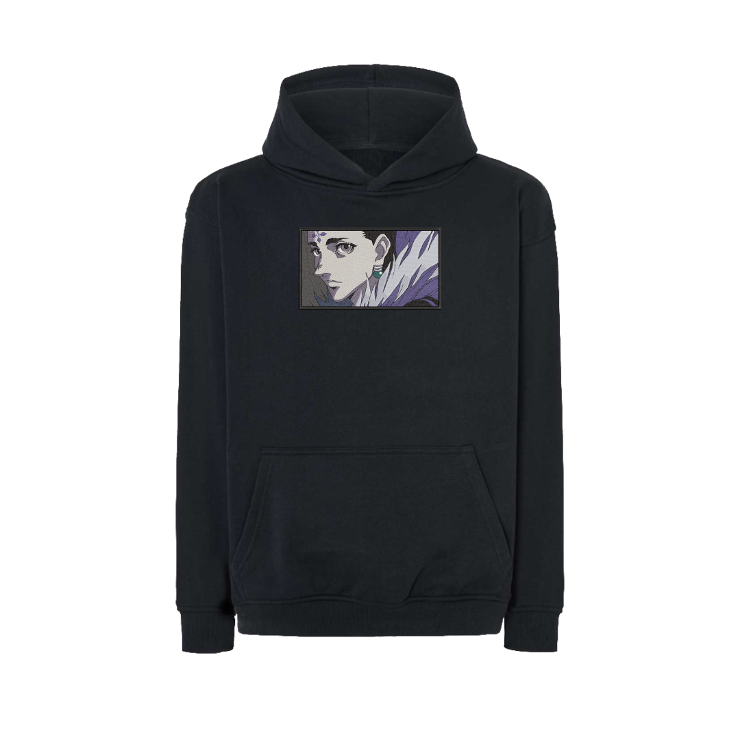 Chrollo Lucilfer 2