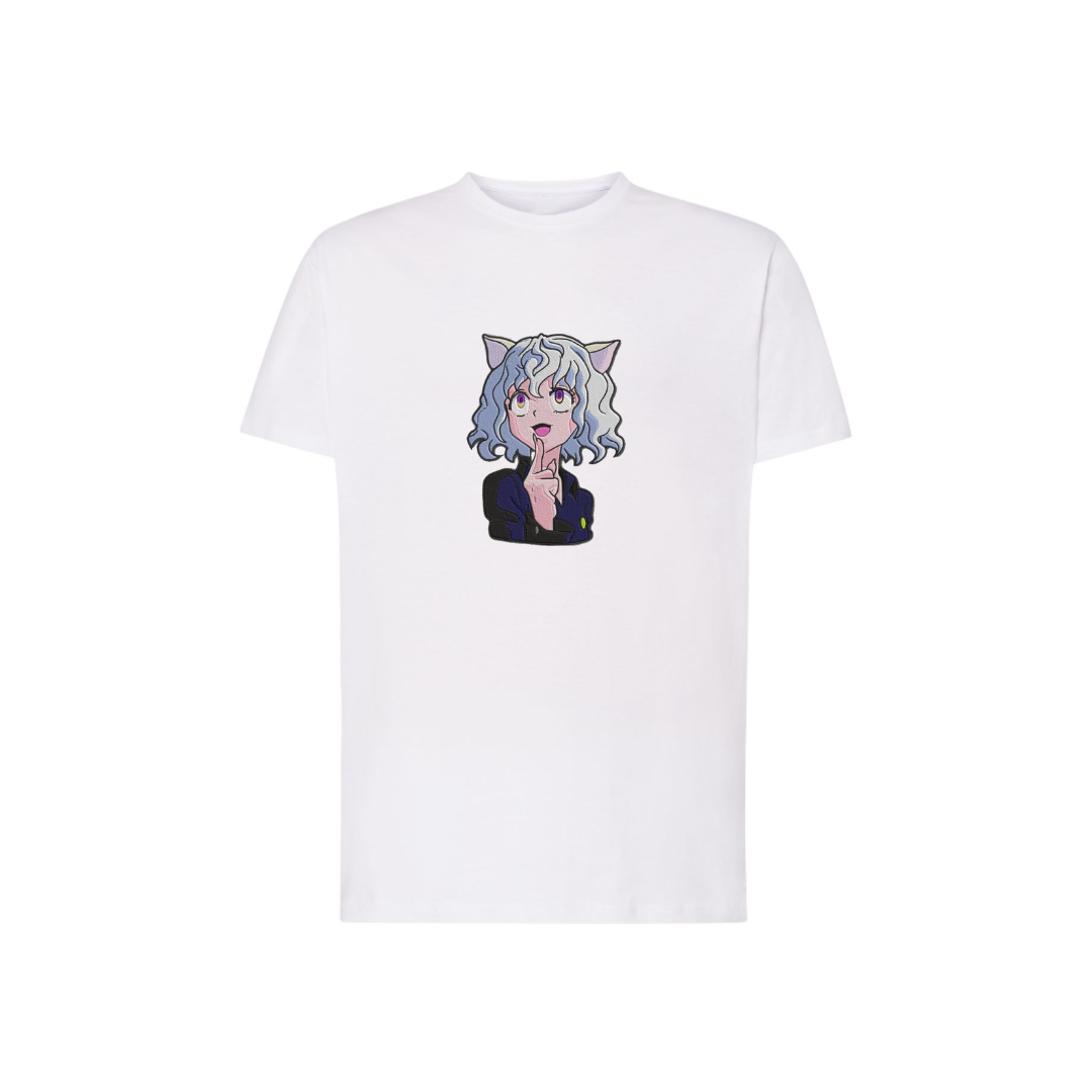 Neferpitou 3