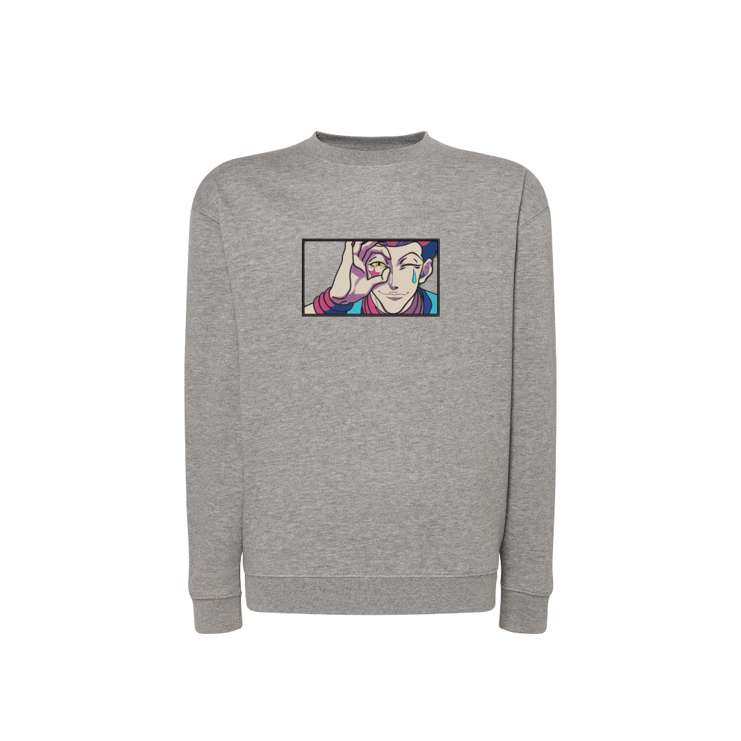 Hisoka 10