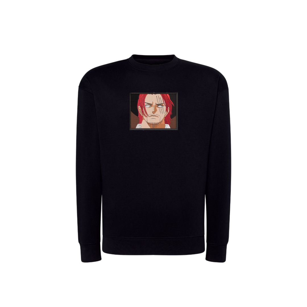 Shanks 2