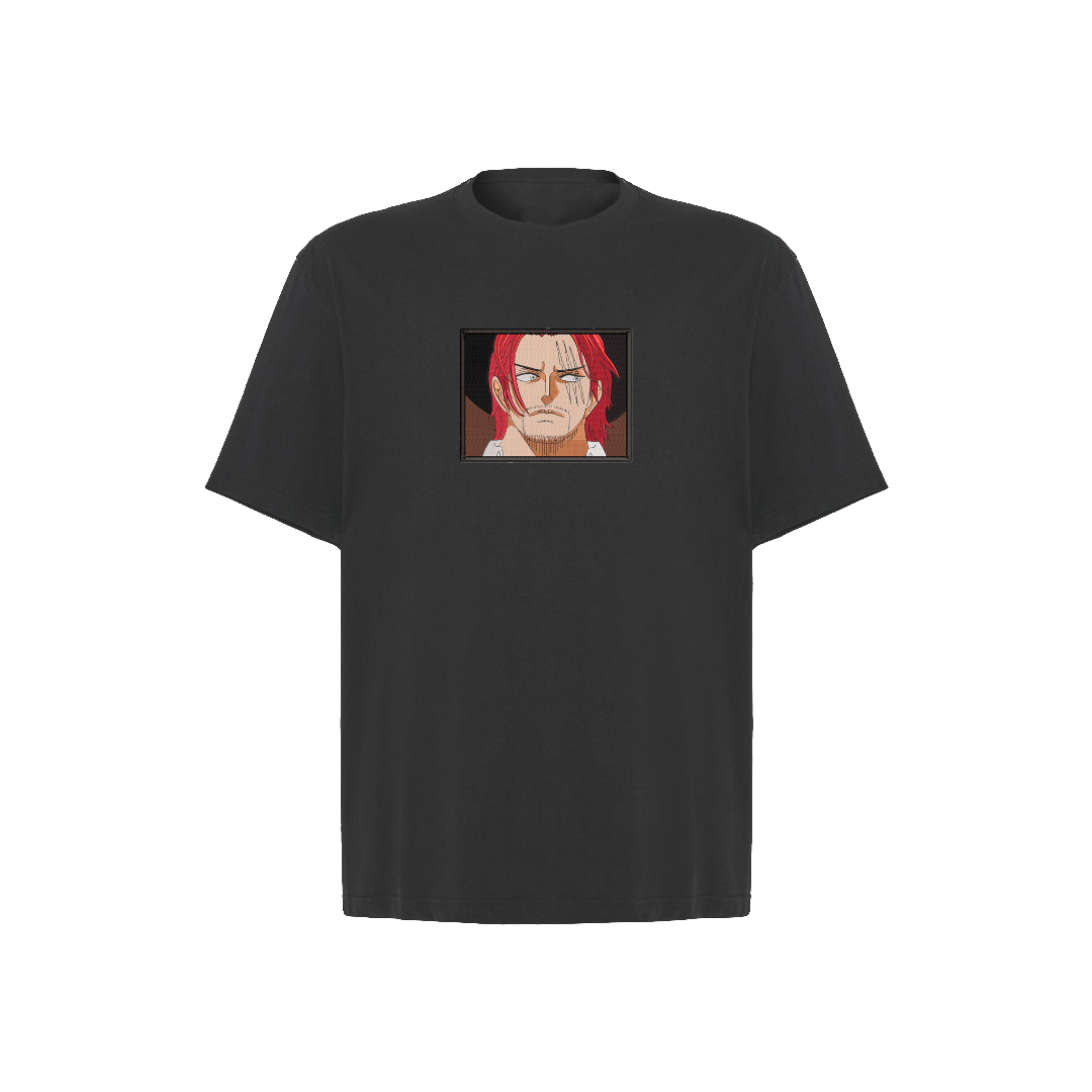 Shanks 2