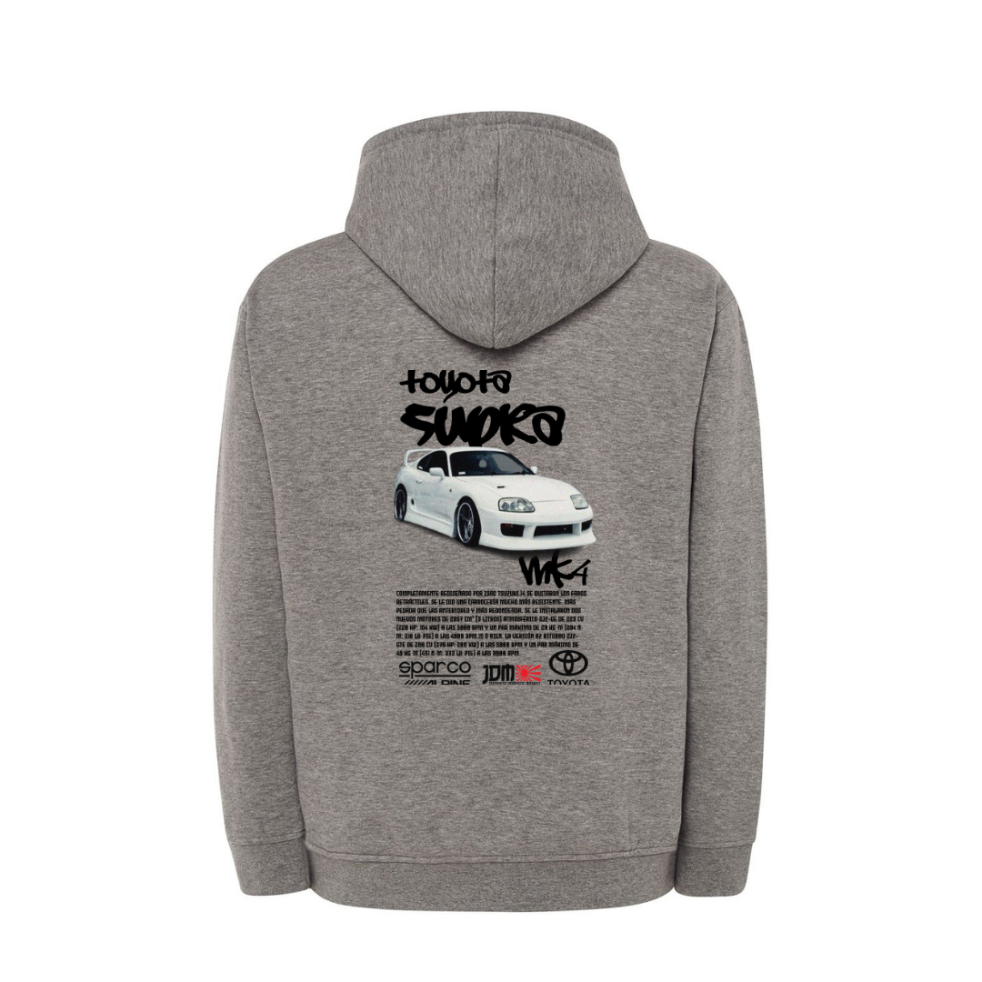 TOYOTA SUPRA MK4 3