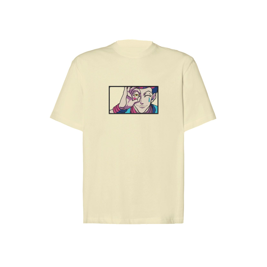 Hisoka 10