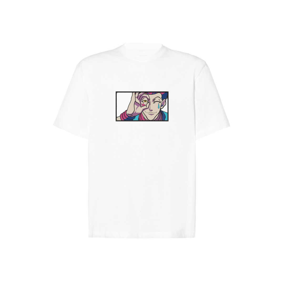 Hisoka 10