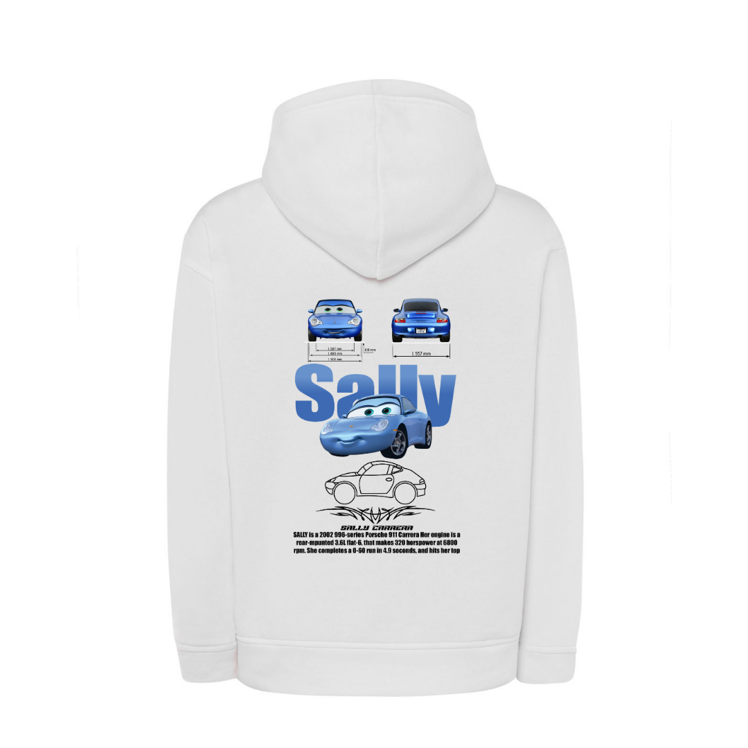 CARS SALLY 2