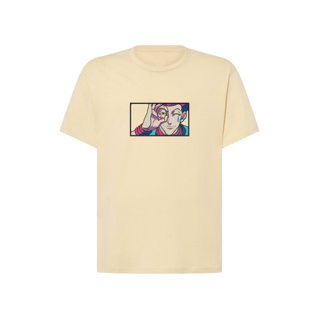 Hisoka 10