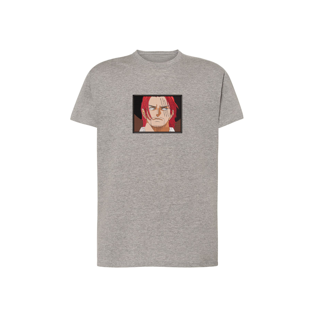 Shanks 2