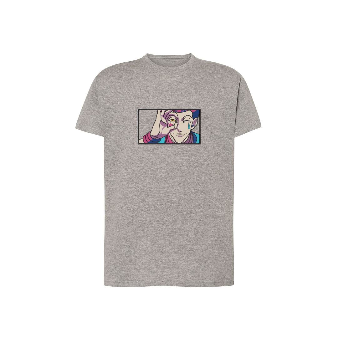 Hisoka 10