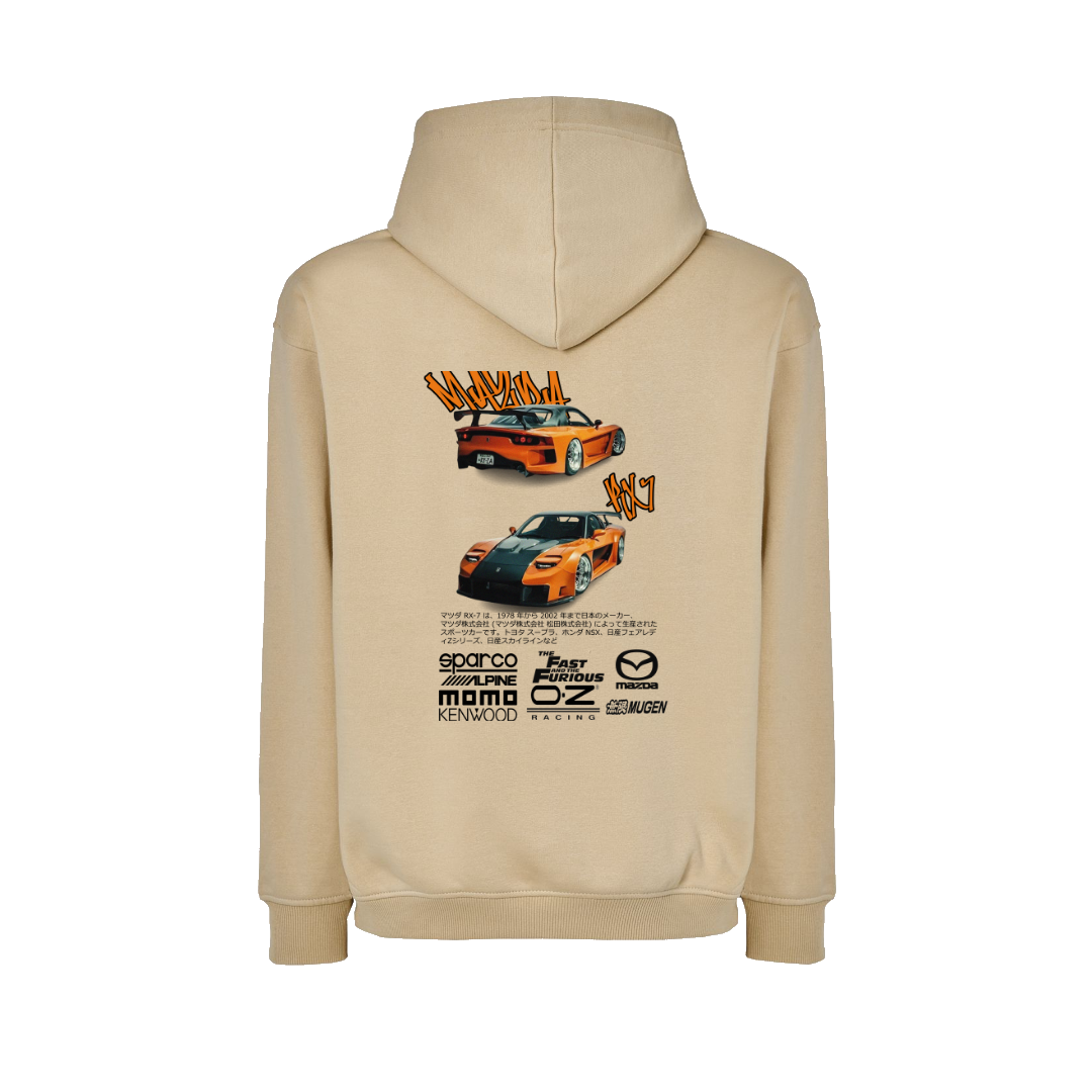 MAZDA RX7 1