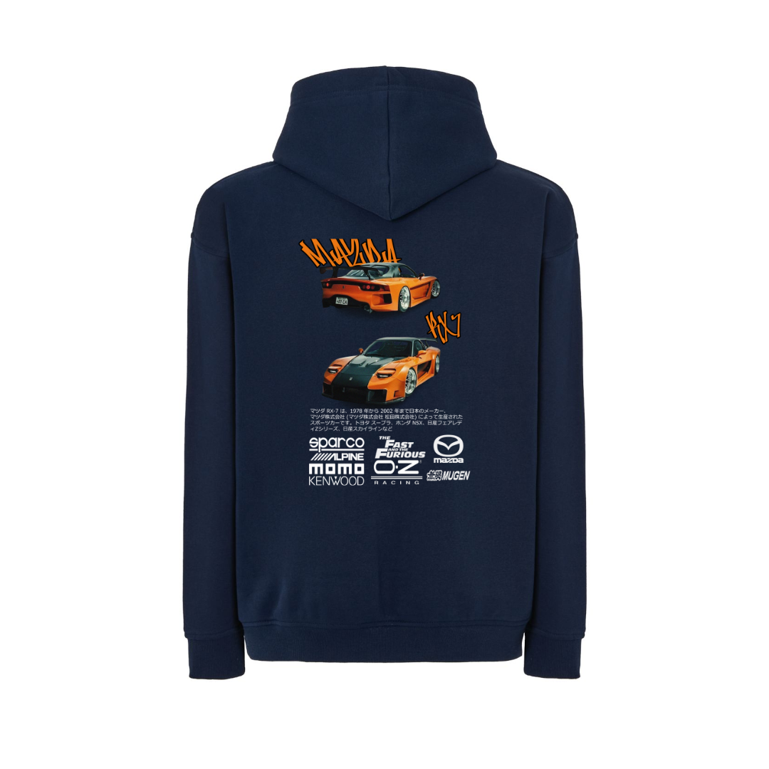 MAZDA RX7 1