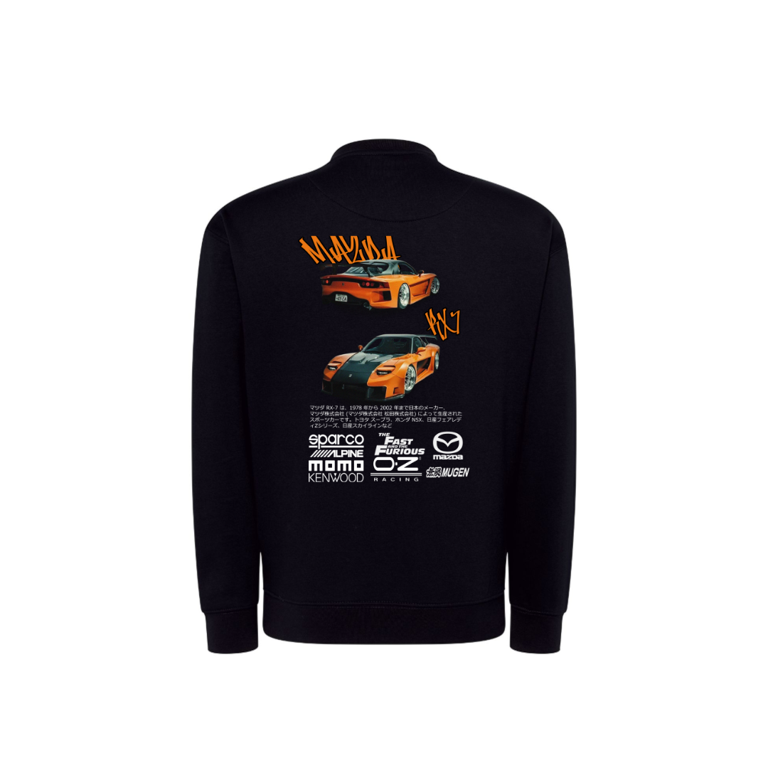 MAZDA RX7 1