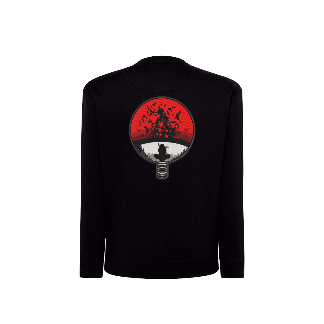 Itachi Uchiha 3