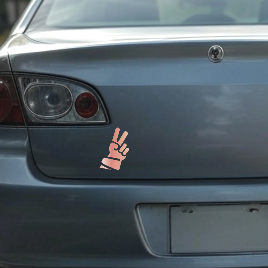 Saludo Motero