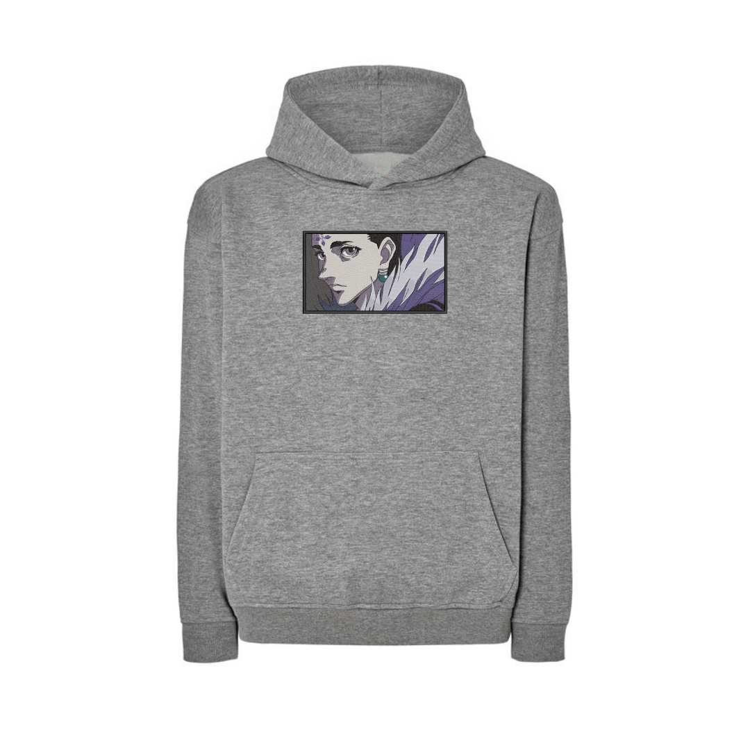 Chrollo Lucilfer 2