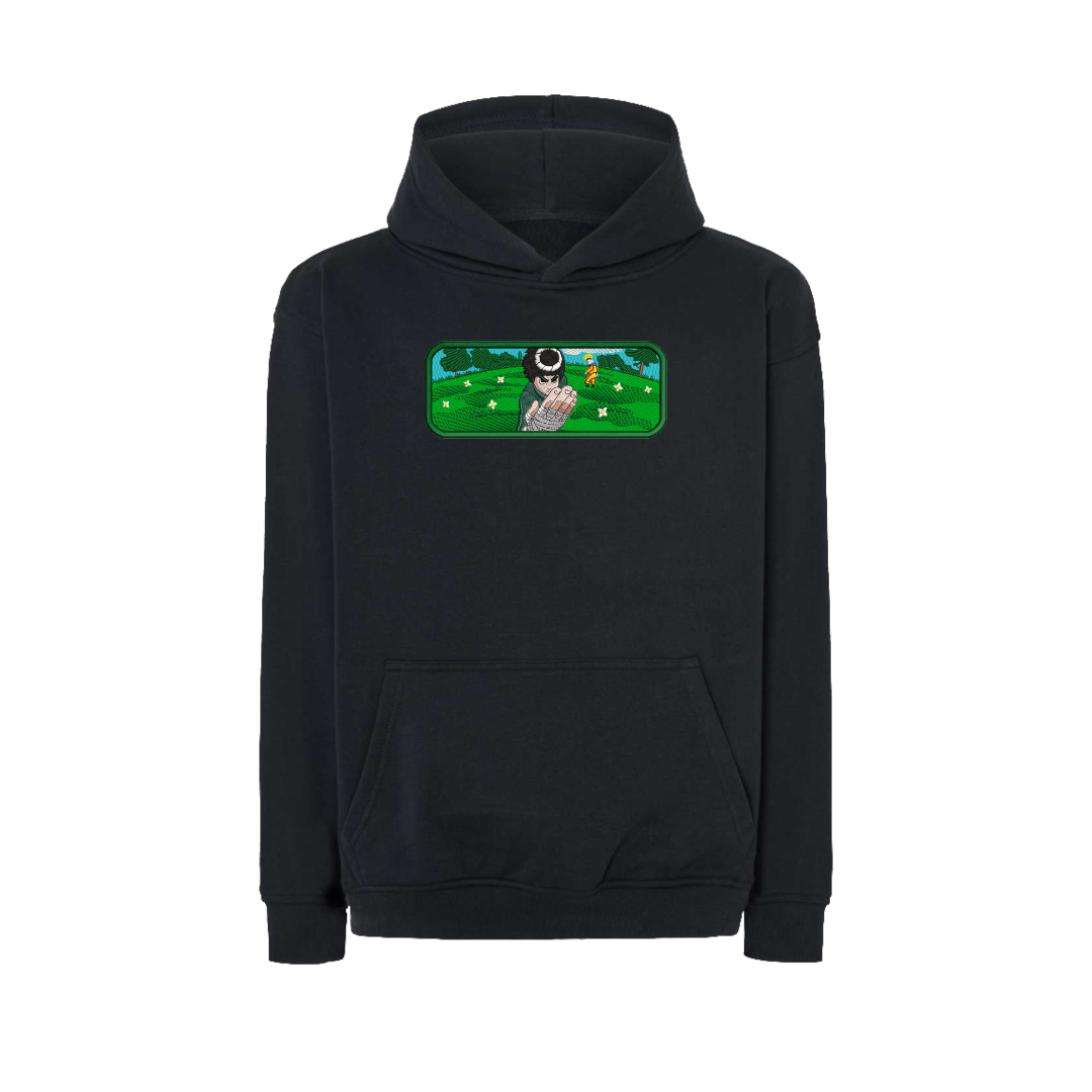 Rock Lee 3