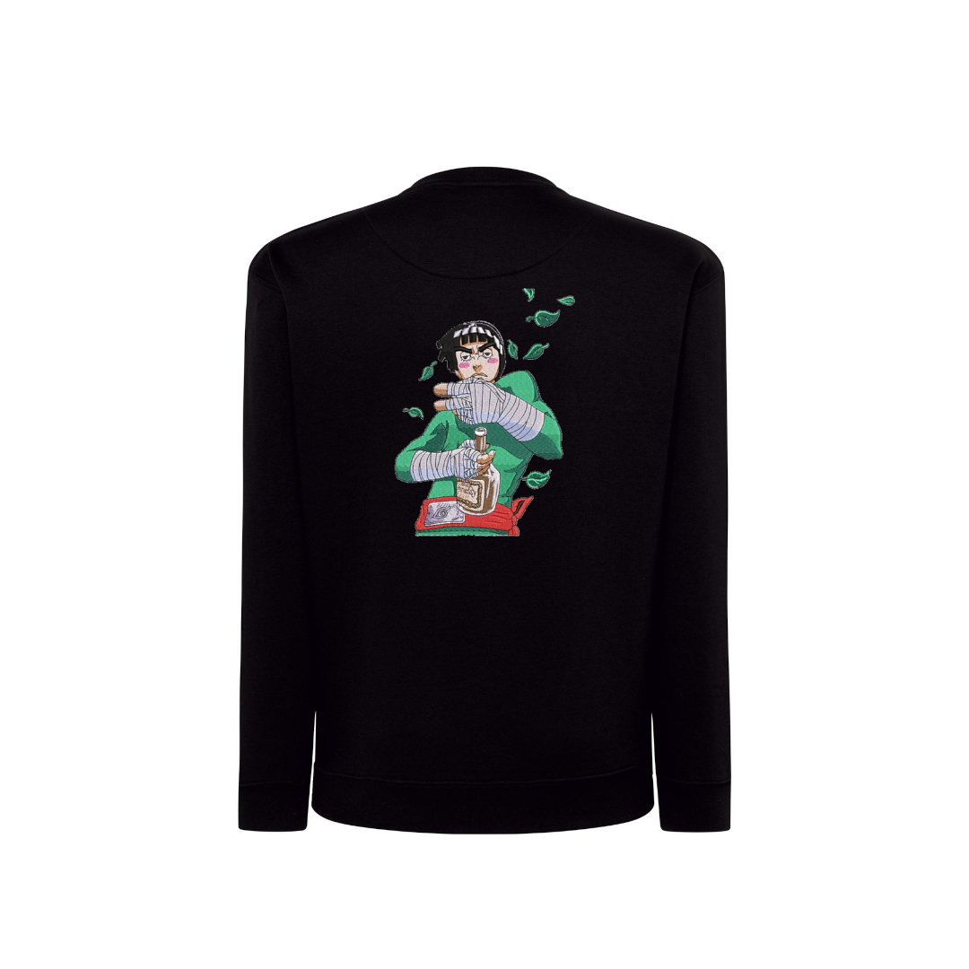 Rock Lee 1